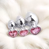 Beginner 3pcs Luxury Metal Anal Plug Set 1893a346 3b7c 413e 91c5 1d828c7c0ea6 100x100