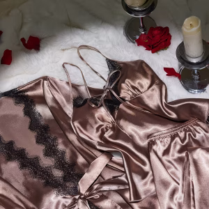 gold night party dress